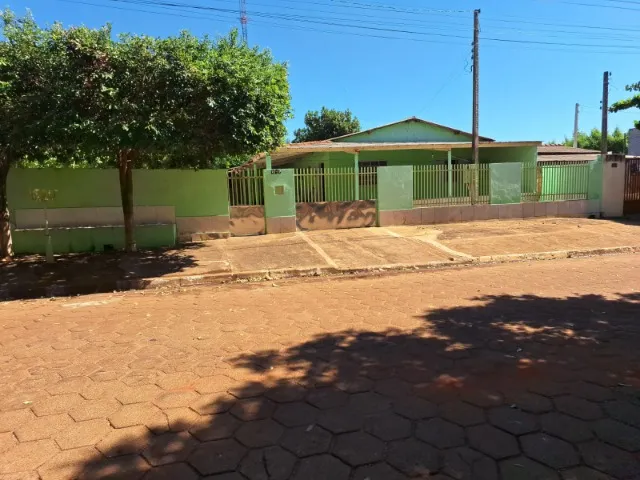 VENDO CASA PAULICÉIA SP