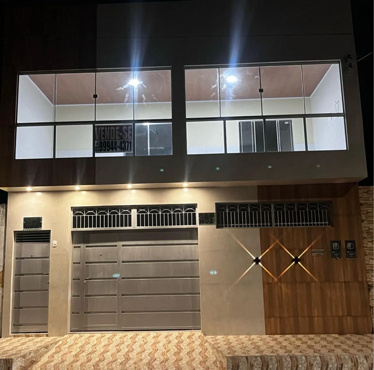 Casa à venda no Santos Dumont