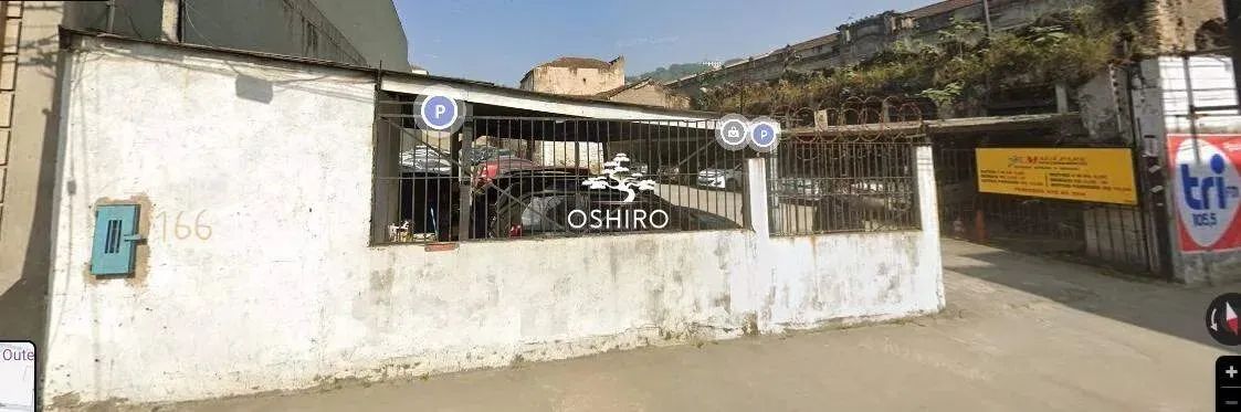 Terreno à venda - Centro - Santos - Foto 2
