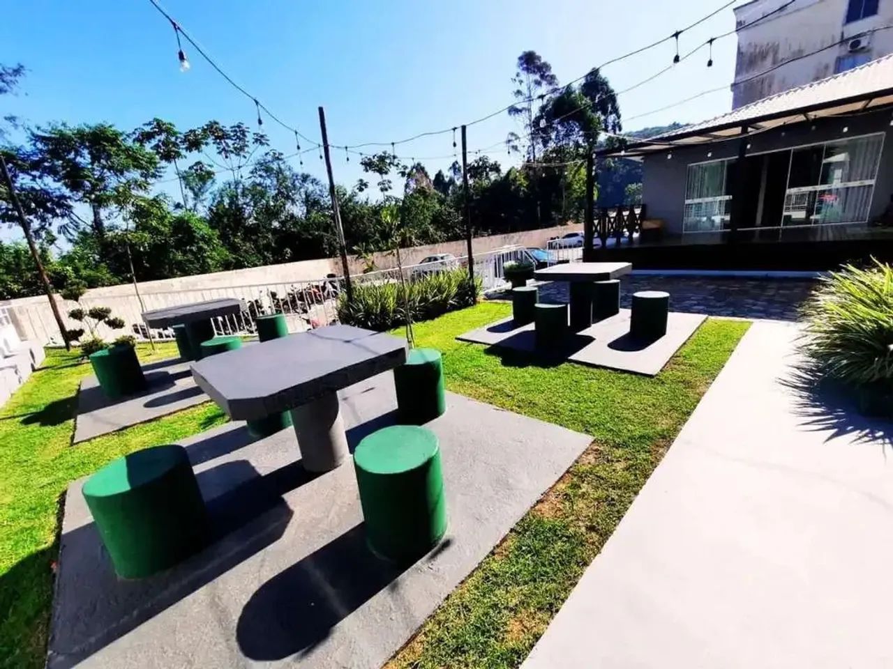 Foto - Itajaí - Ressacada