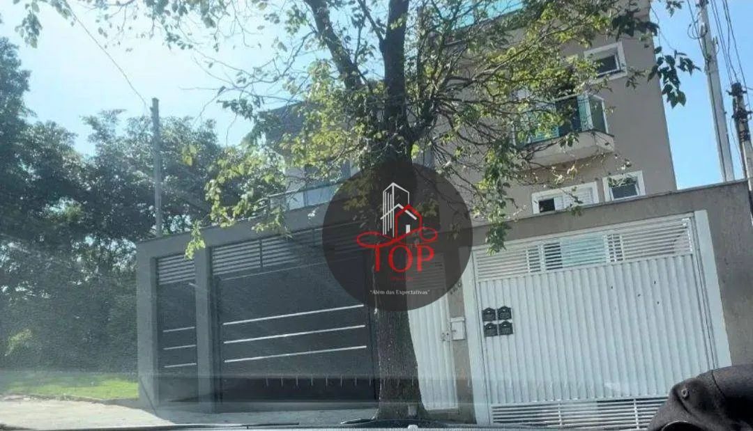 Apartamento com 2 dormitórios à venda, 56 m² por R$ 310.000,00 - Vila Curuçá - Santo André - Foto 7