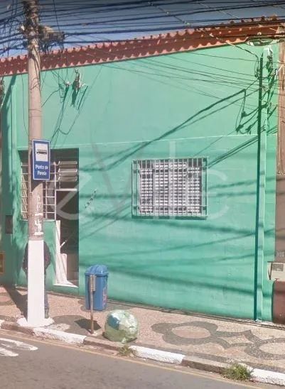 casa - Vila Industrial - Campinas - Foto 2