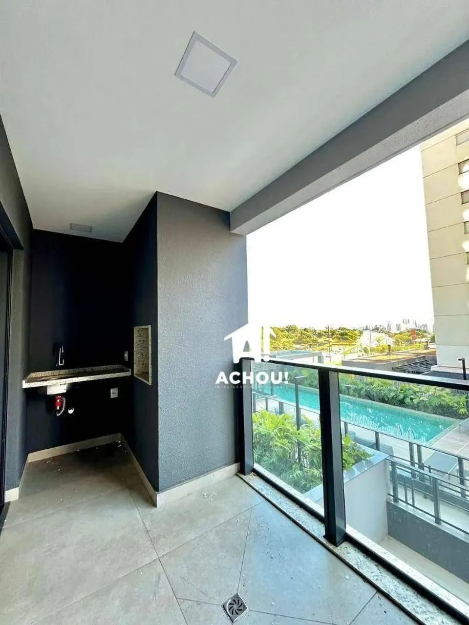 APARTAMENTO NOVO, GLEBAPALHANO, LAZER COMPLETO, PRIMEIRA LOCAÇÃO! - Foto 7