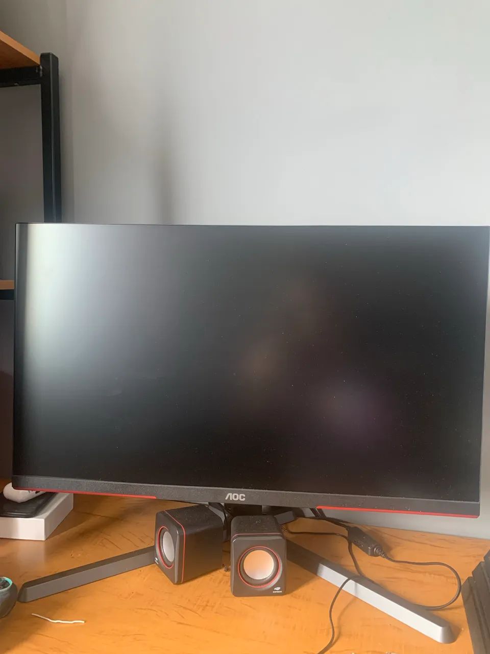 Monitor AOC hero  - Foto 2