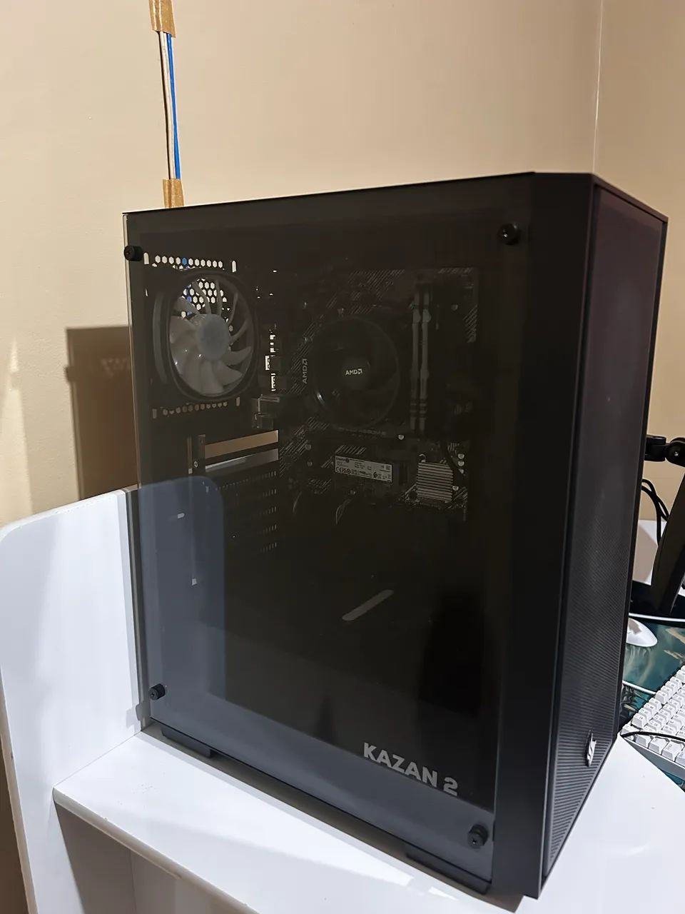 Selling PC, used for 5 months64264610140929124