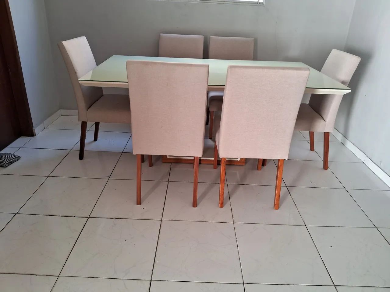 Mesa de jantar  - Foto 2