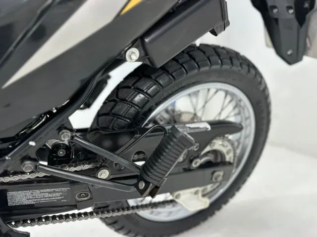 Honda Bros ESDD 160 2023 - Foto 4