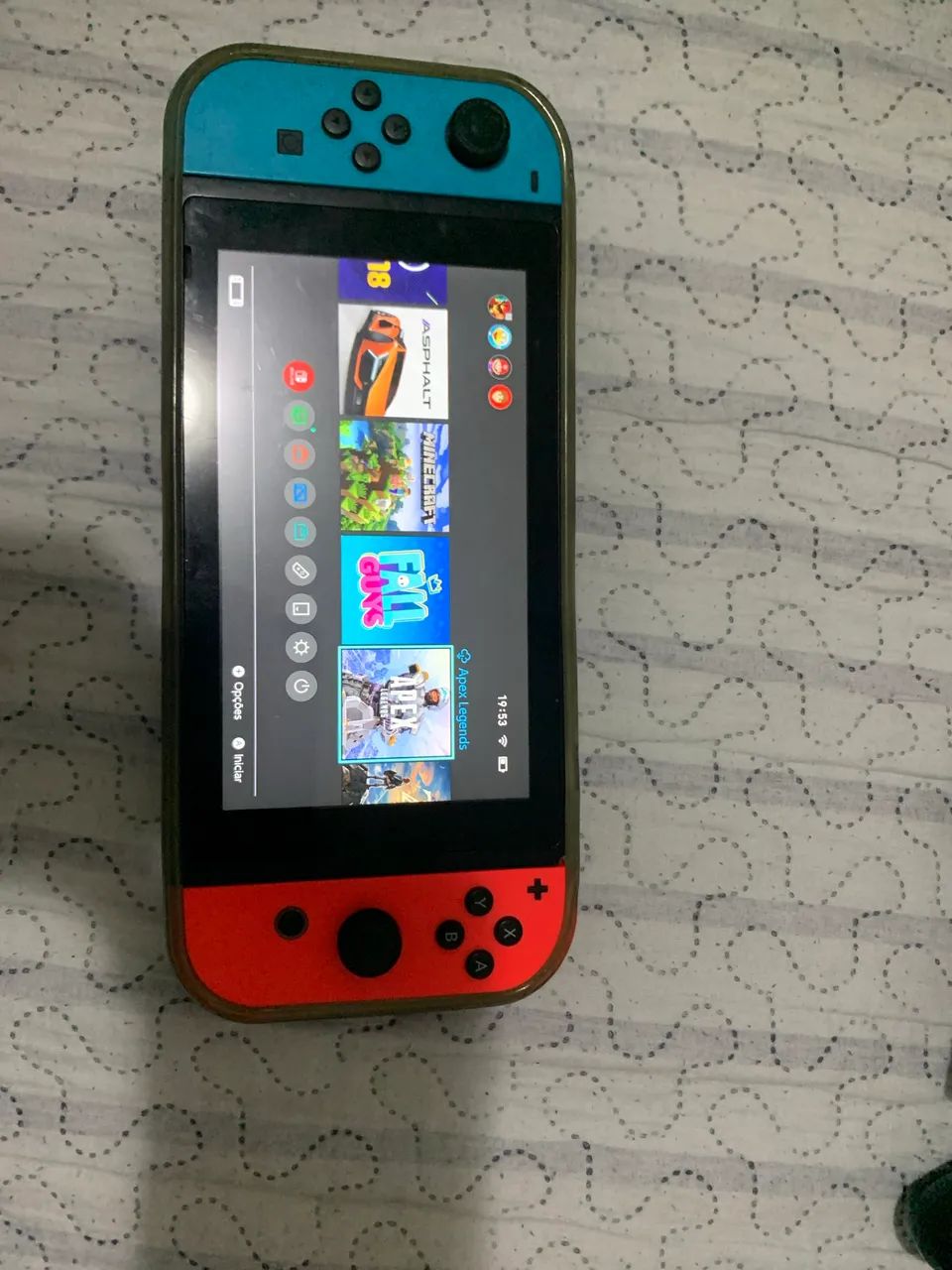 Nintendo switch - Foto 5