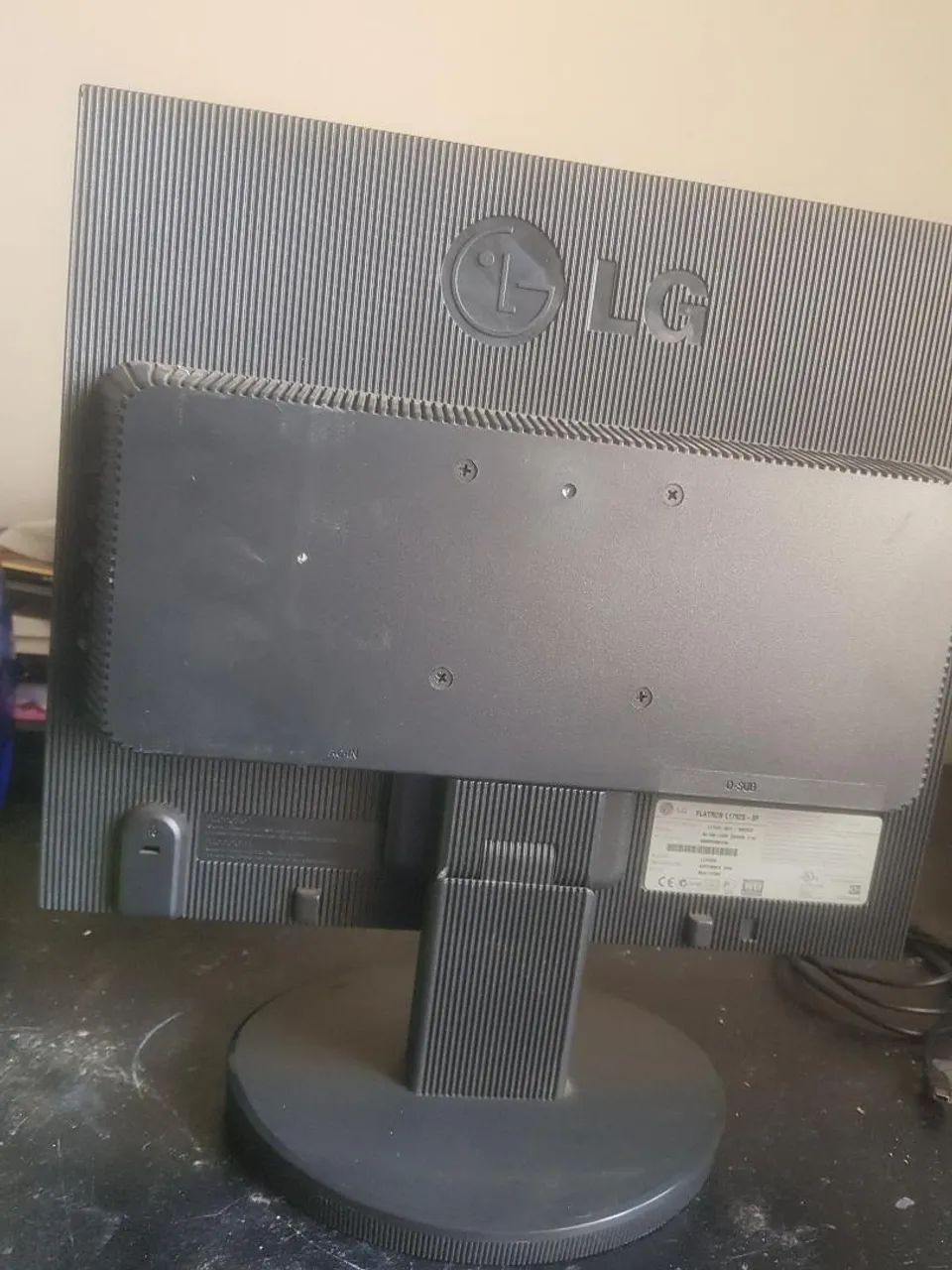 Monitor de computador  - Foto 2