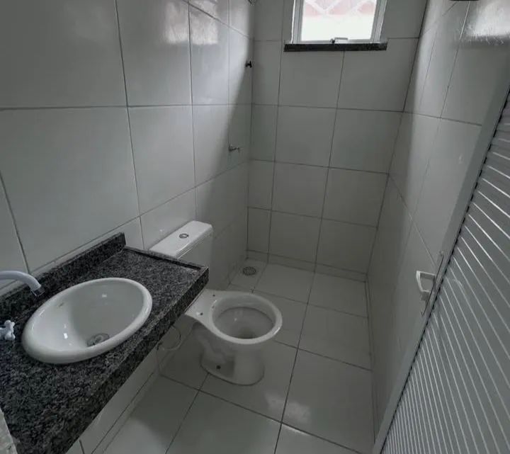Casa padrão no conjunto maguari  - Foto 5
