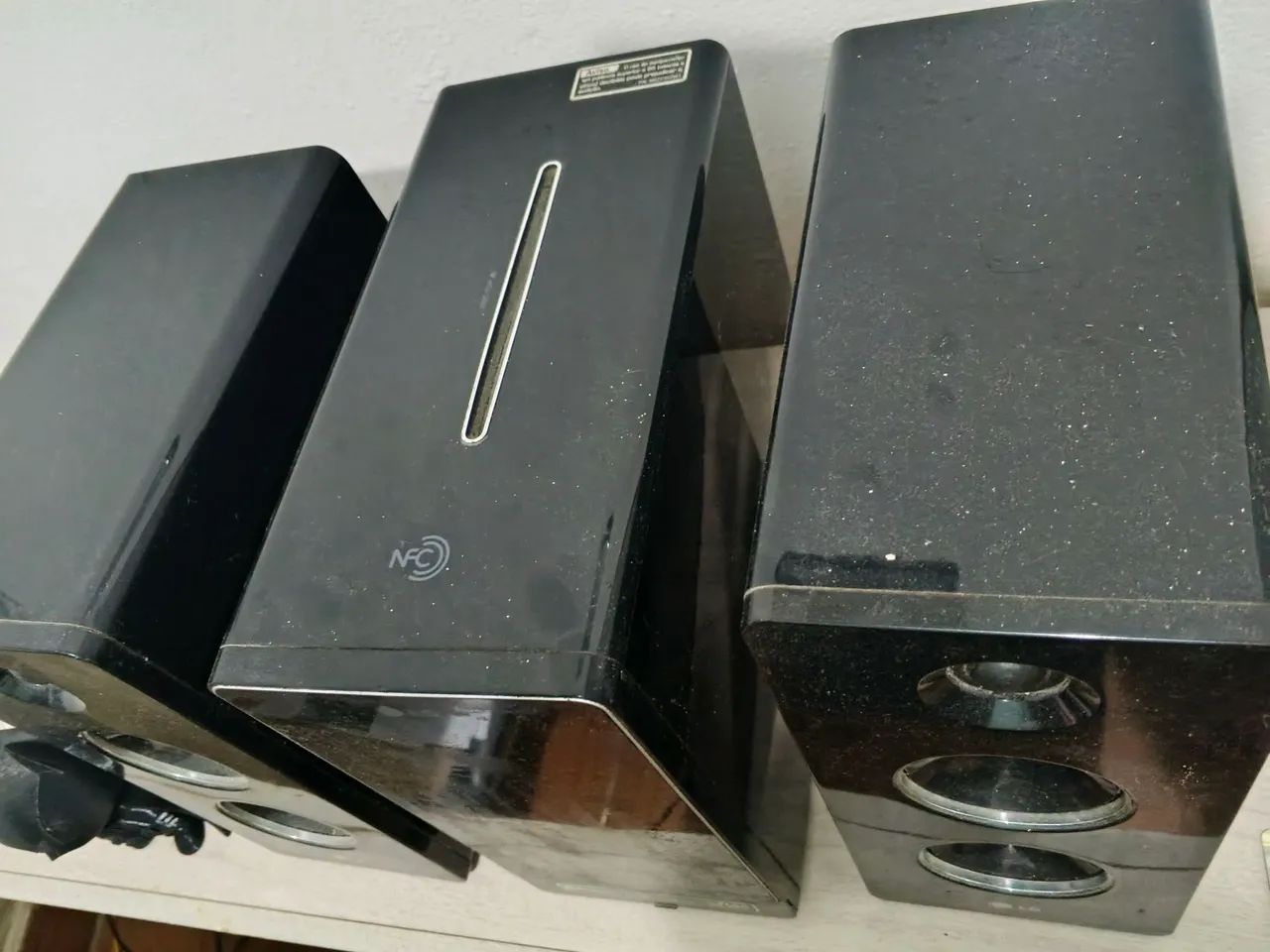 Micro system  - Foto 4