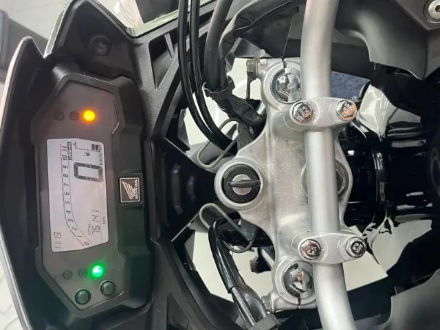 XRE 190 - Foto 4