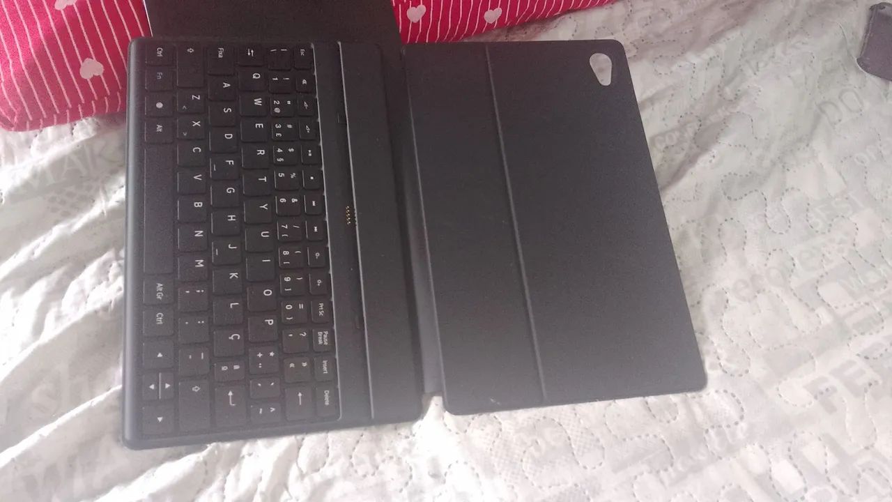 Tablet novo, sem marca de uso. - Foto 4