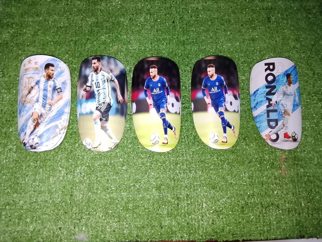Caneleira personalizada  - Foto 5