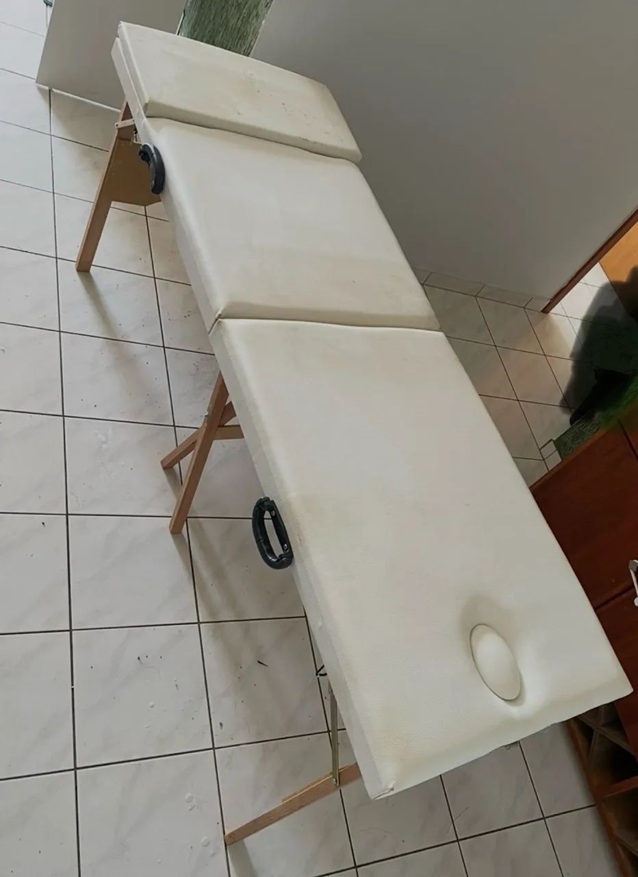 Maca reclinável  - Foto 2