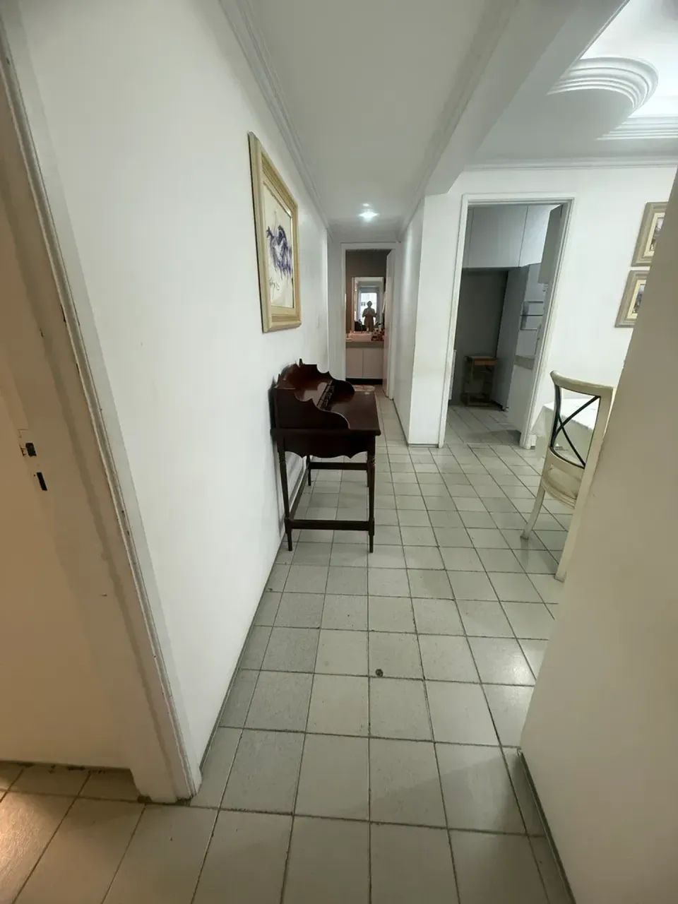 Vendo Apt na Jatiuca pertinho da praia e nascente - Foto 5