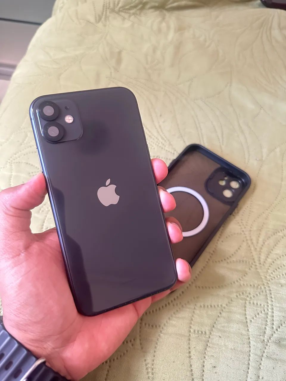 iPhone 11 - Foto 4