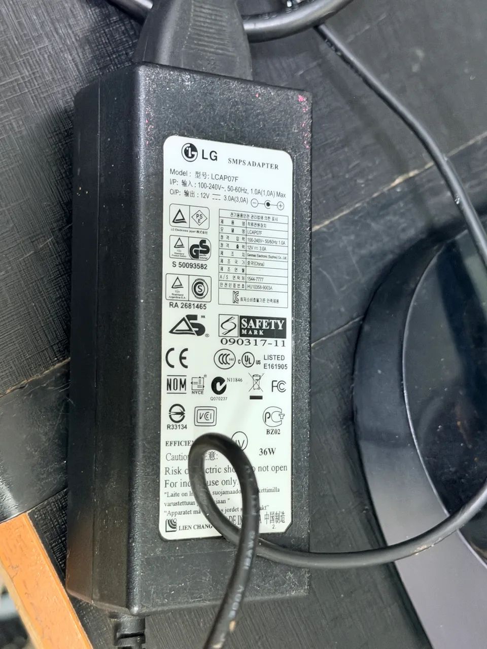 Monitor - Foto 3