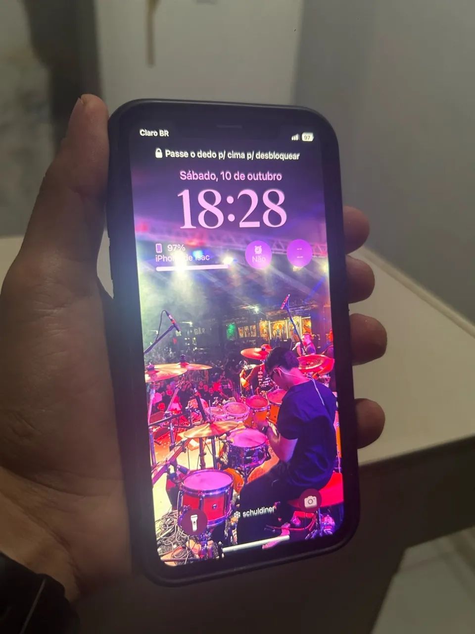 IPHONE XR 64GB - Foto 4