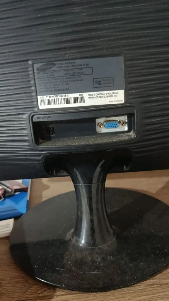 Monitor Samsung  - Foto 2