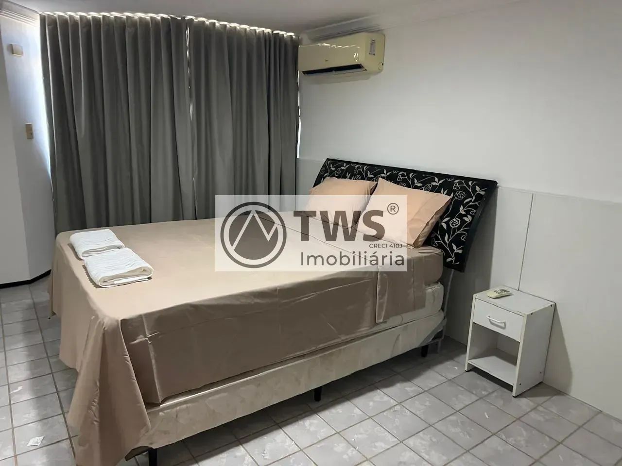 Apartamento à venda, Areia Dourada, Cabedelo, PB - Foto 5