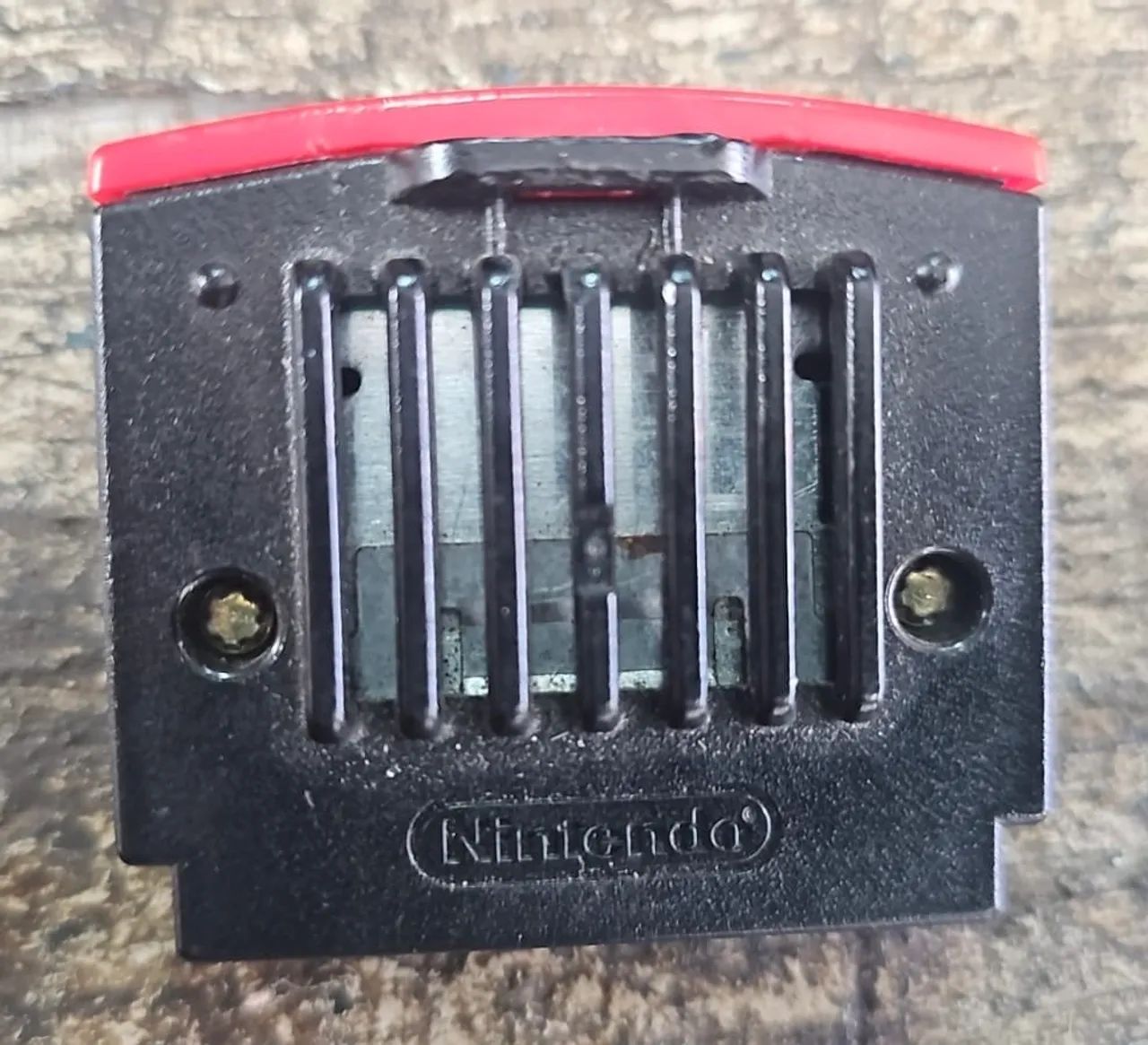 Expansion Pak N64 - Foto 3