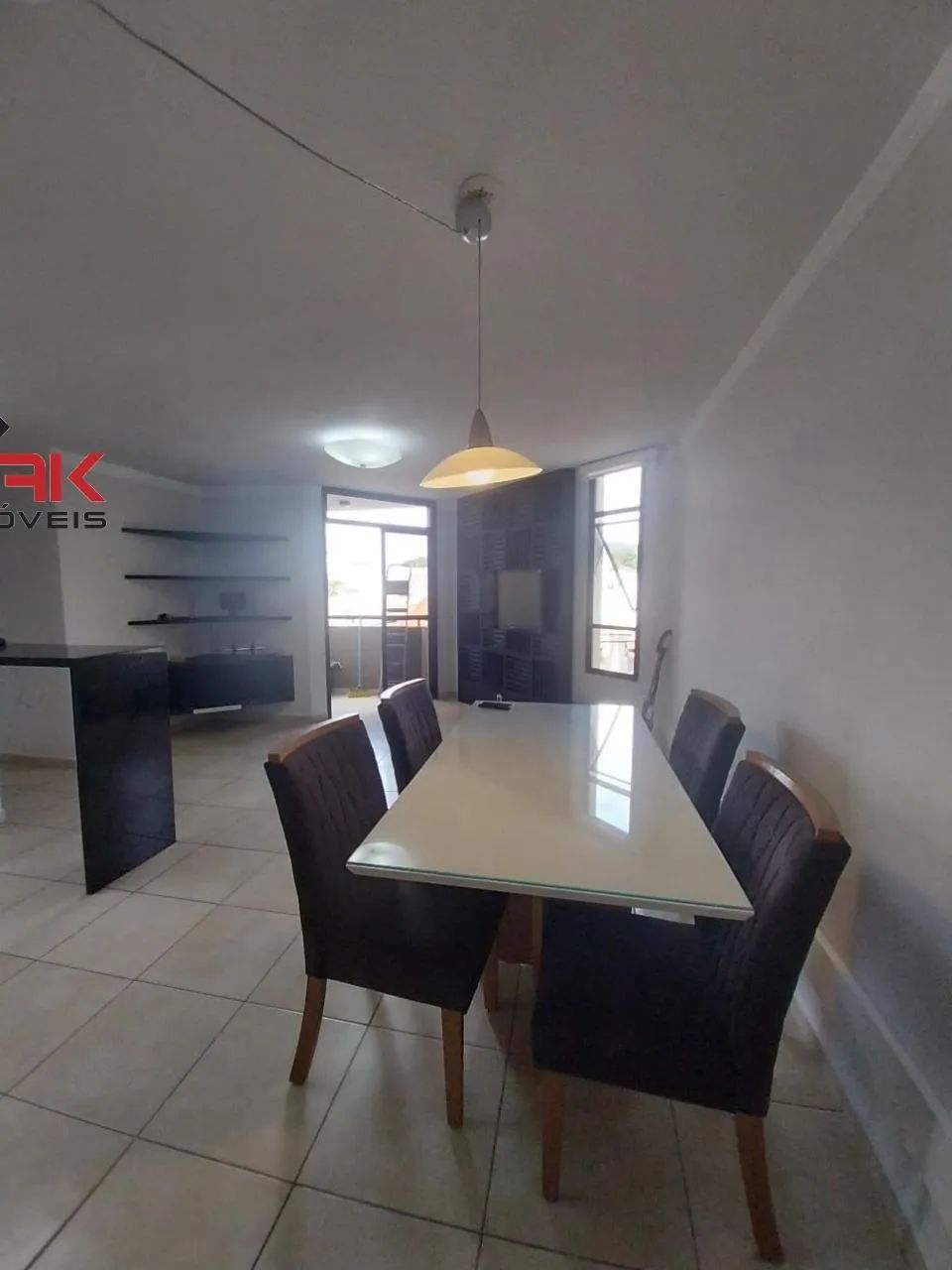 Apartamento A Venda No Edificio Stephanie e Caroline Em Jundiai/sp.