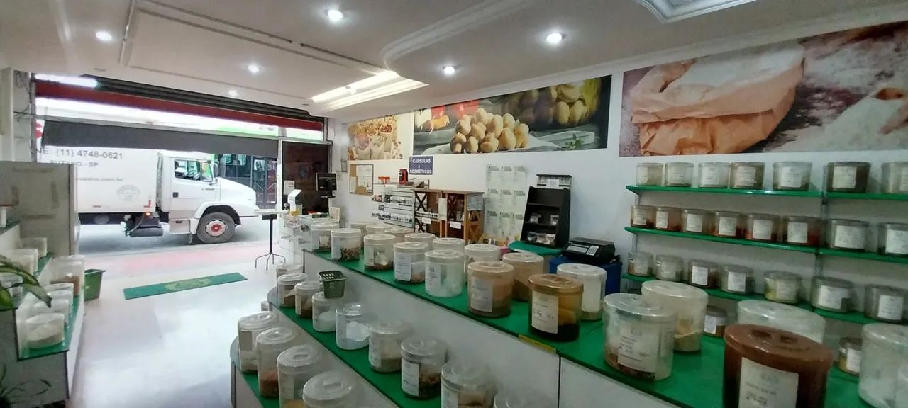 Loja Produtos Naturais excelente oportunidade!!! - Foto 4