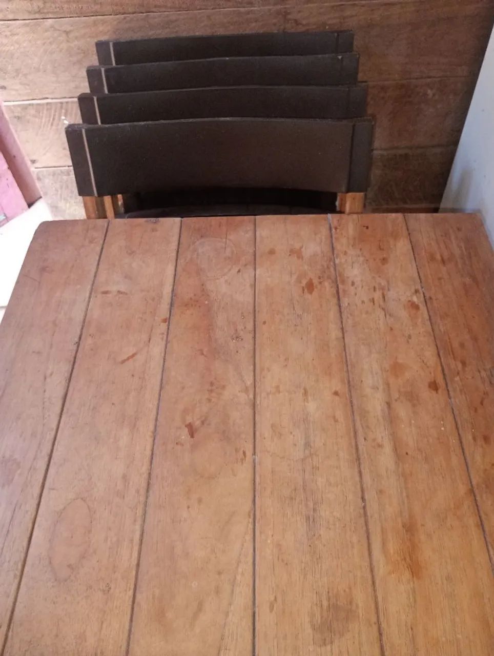 Jogo de mesa - Foto 2
