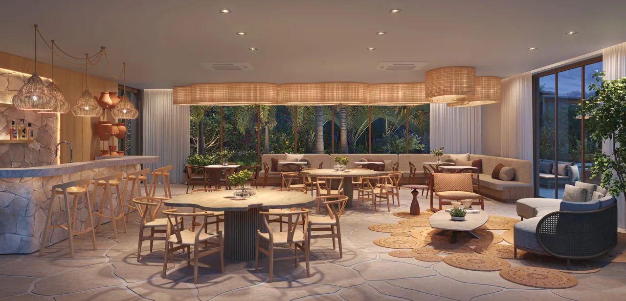 OCEAN GARDEN CUMBUCO - Foto 10