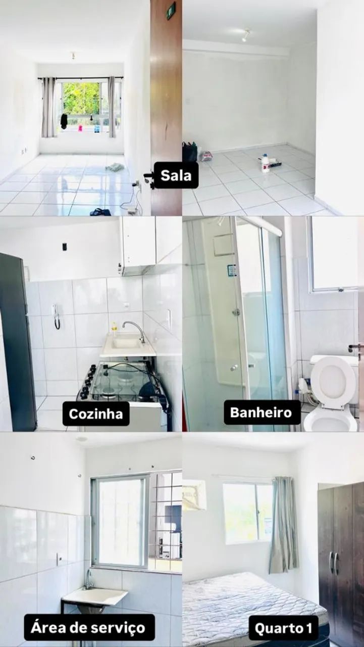 Foto - São Lourenço da Mata - Muribara