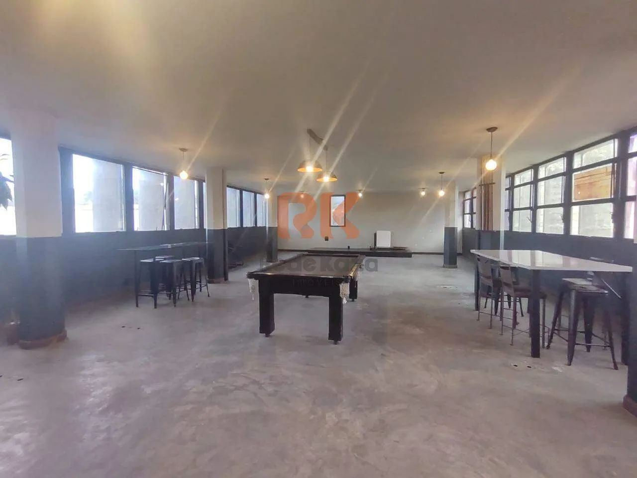 Sala Comercial para Alugar em São Francisco, BH | 120 m² - Foto 2