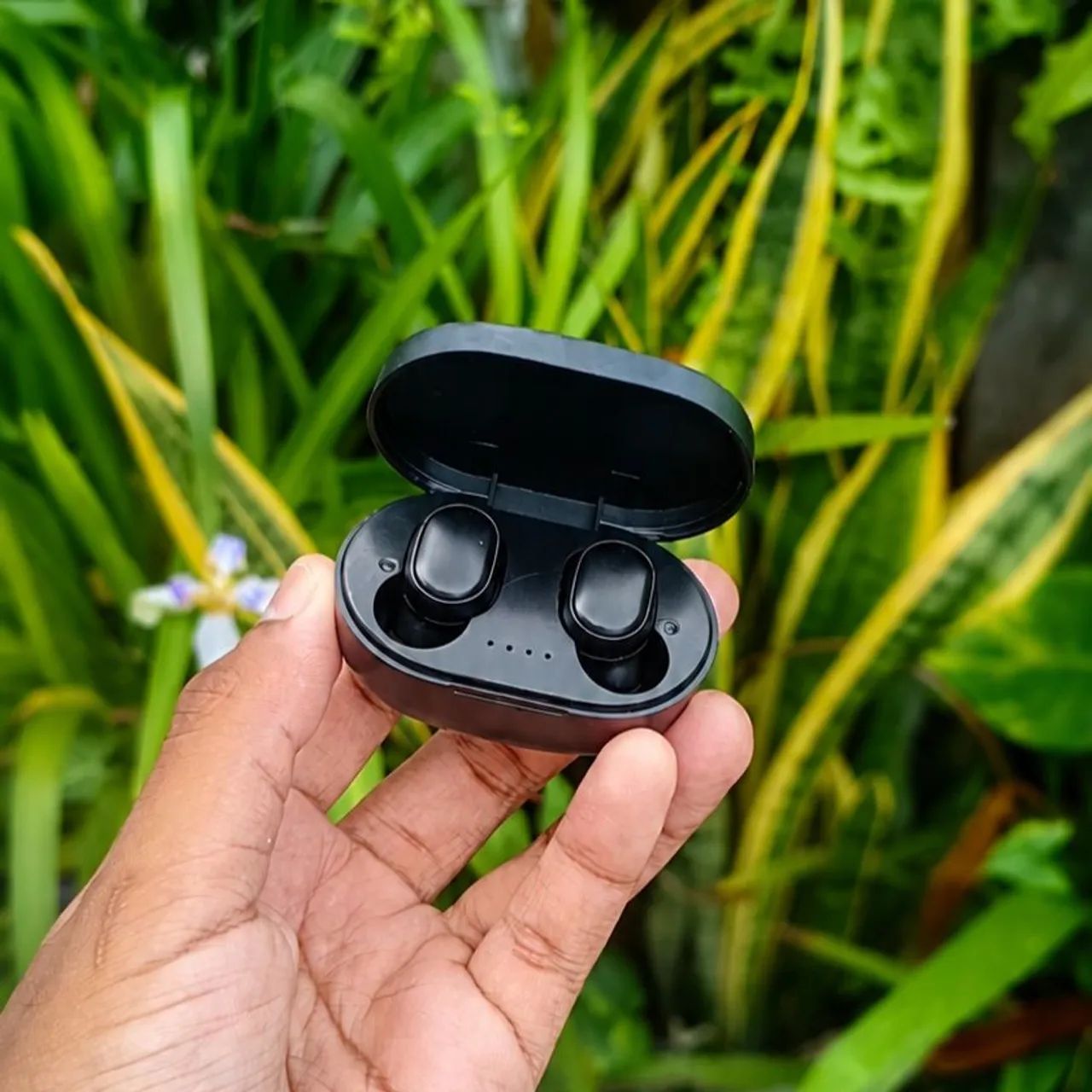 Fone Bluetooth TWS Sem Fio  - Foto 3