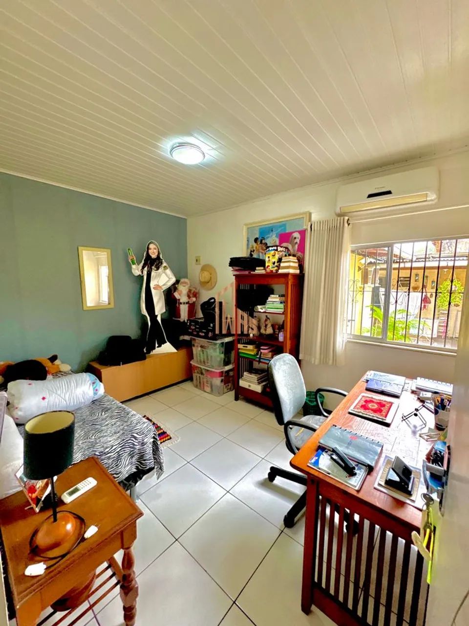 Casa com 3 Quartos à venda na Marambaia, Conjunto Médici 2 - Placa Solar Inclusa - Foto 9