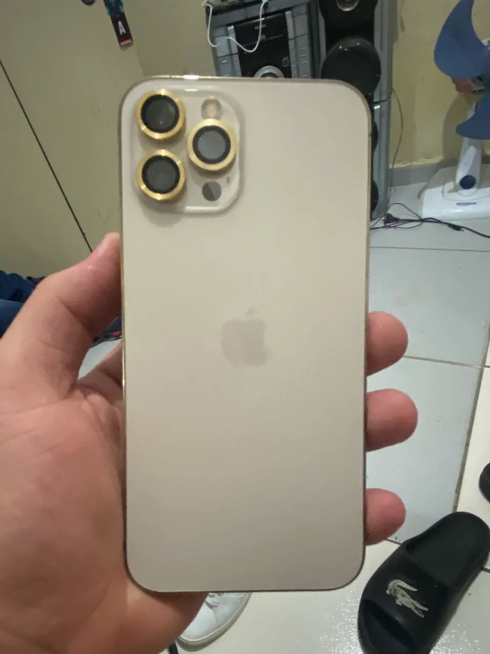 iPhone 12 Pro Max  - Foto 3