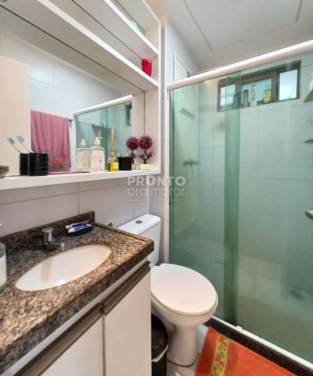Apartamento com 3 quartos em Candeias - Foto 4