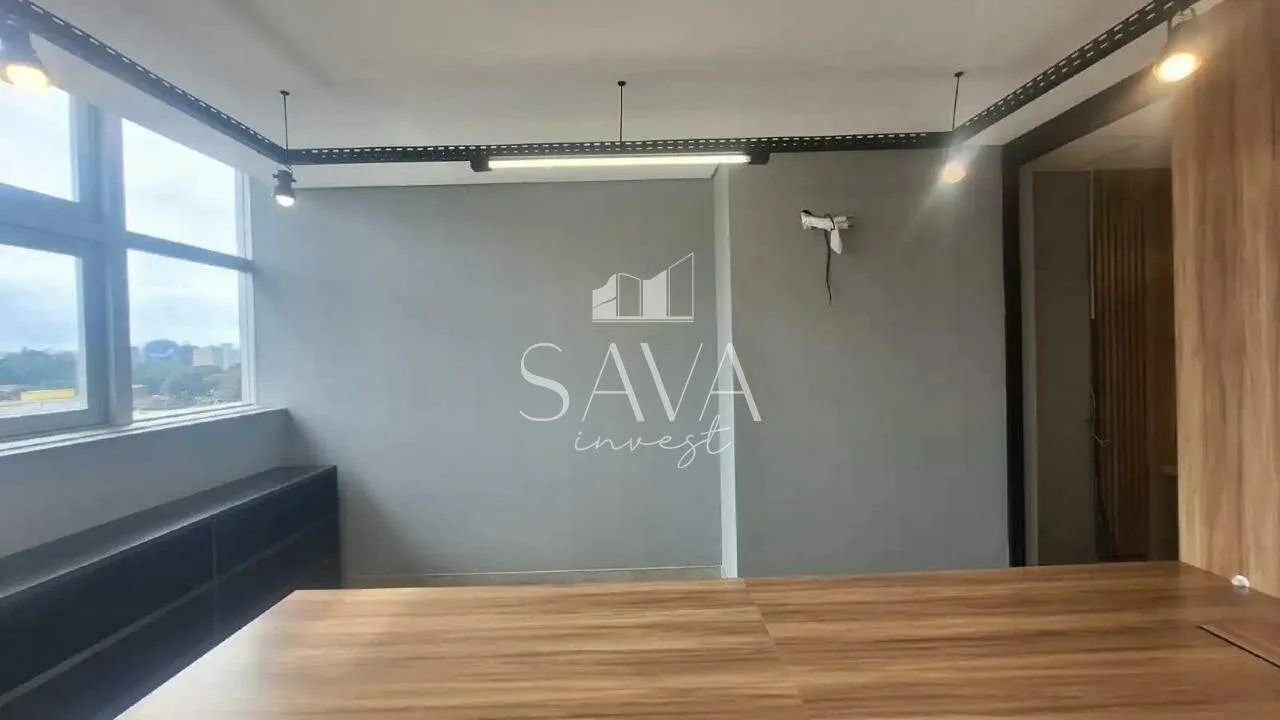 Sala para aluguel com 45 m² no Prado - Foto 4