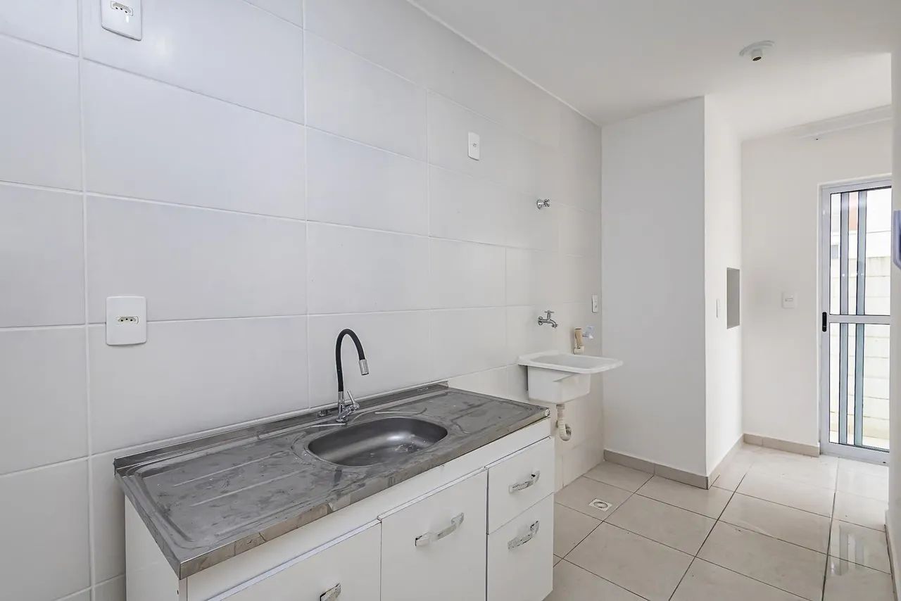 Apartamento Garden com vaga coberta - Foto 5