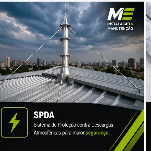 Sistema de Prevenção Contra Incêndio - Foto 2
