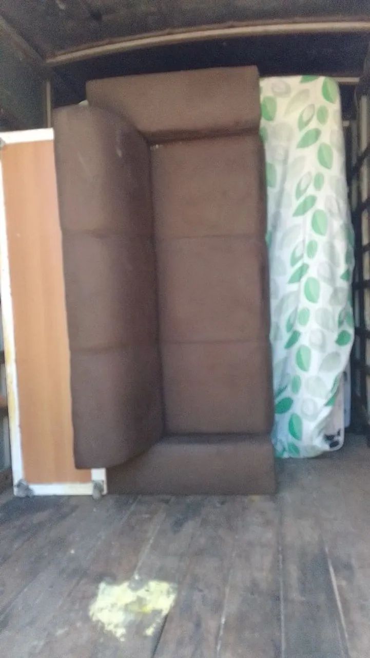 Carretos e mudança  - Foto 2