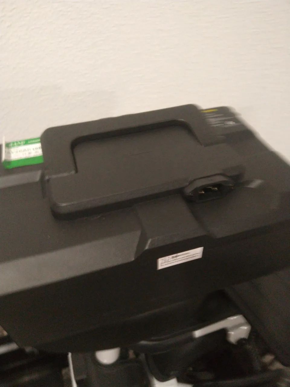 Bateria scooter elétrica entregamos  - Foto 3