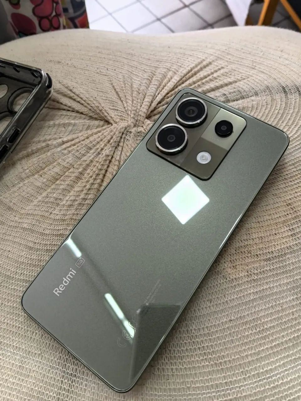 Celular em perfeito estado 