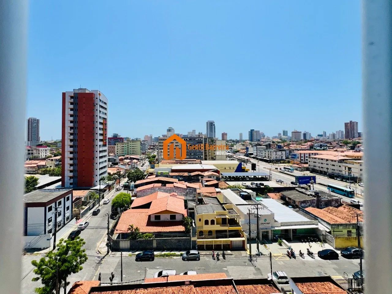 APARTAMENTO NO BAIRRO DE FÁTIMA - Foto 5