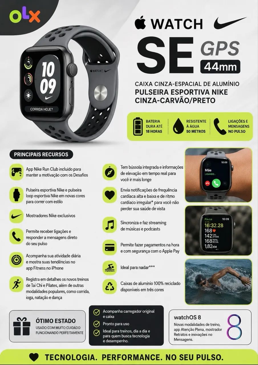 Apple Watch original 