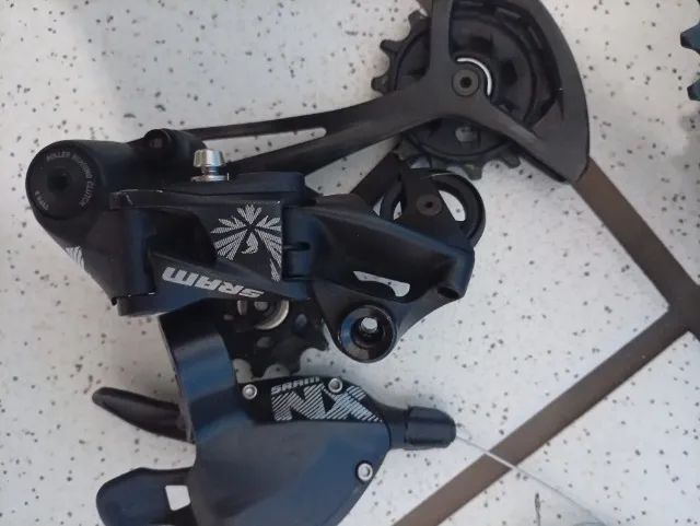 Grupo Sram NX  - Foto 5