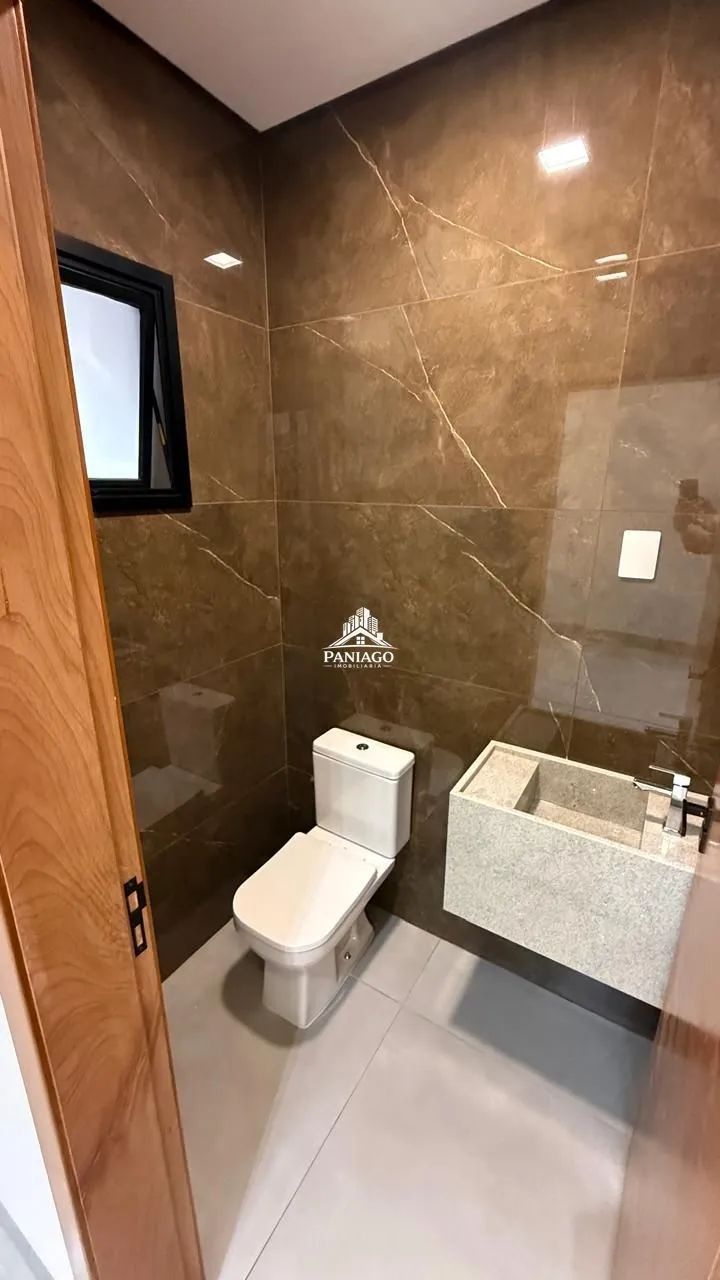 Casa Térrea no Condomínio Primor das Torres em Cuiabá - Foto 5