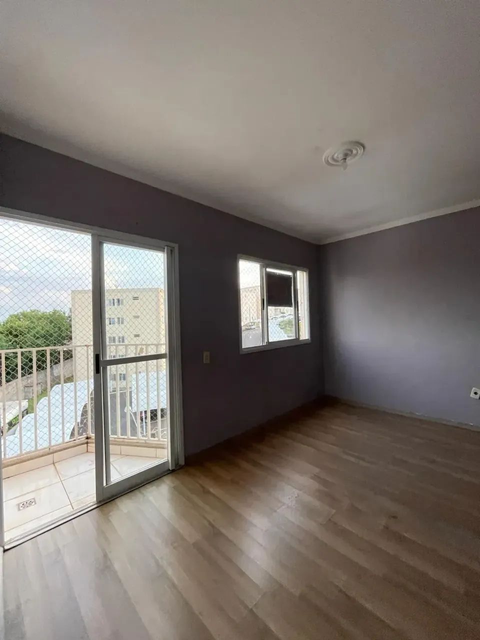 Apartamento para venda com 75 metros quadrados com 3 quartos - Foto 4
