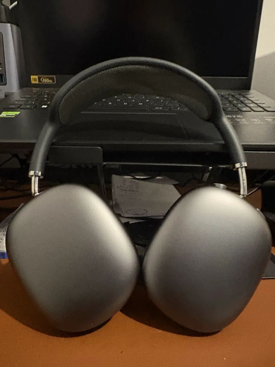 AirPods Max - Lightning  - Foto 2