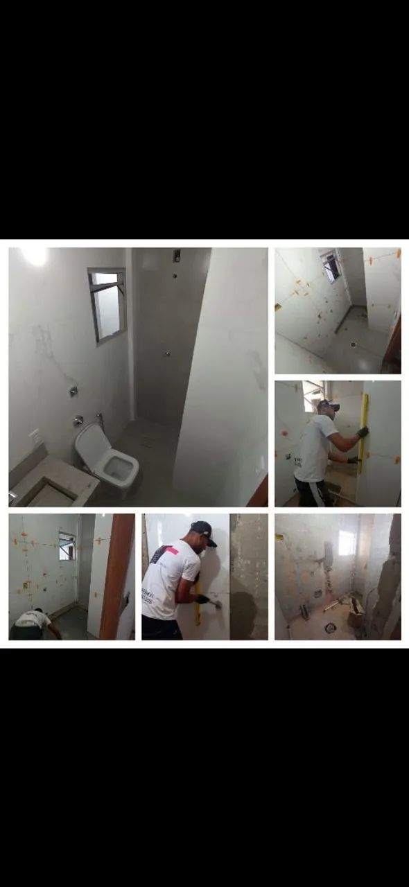 CONSTRUÇÃO E REFORMAS - Foto 5