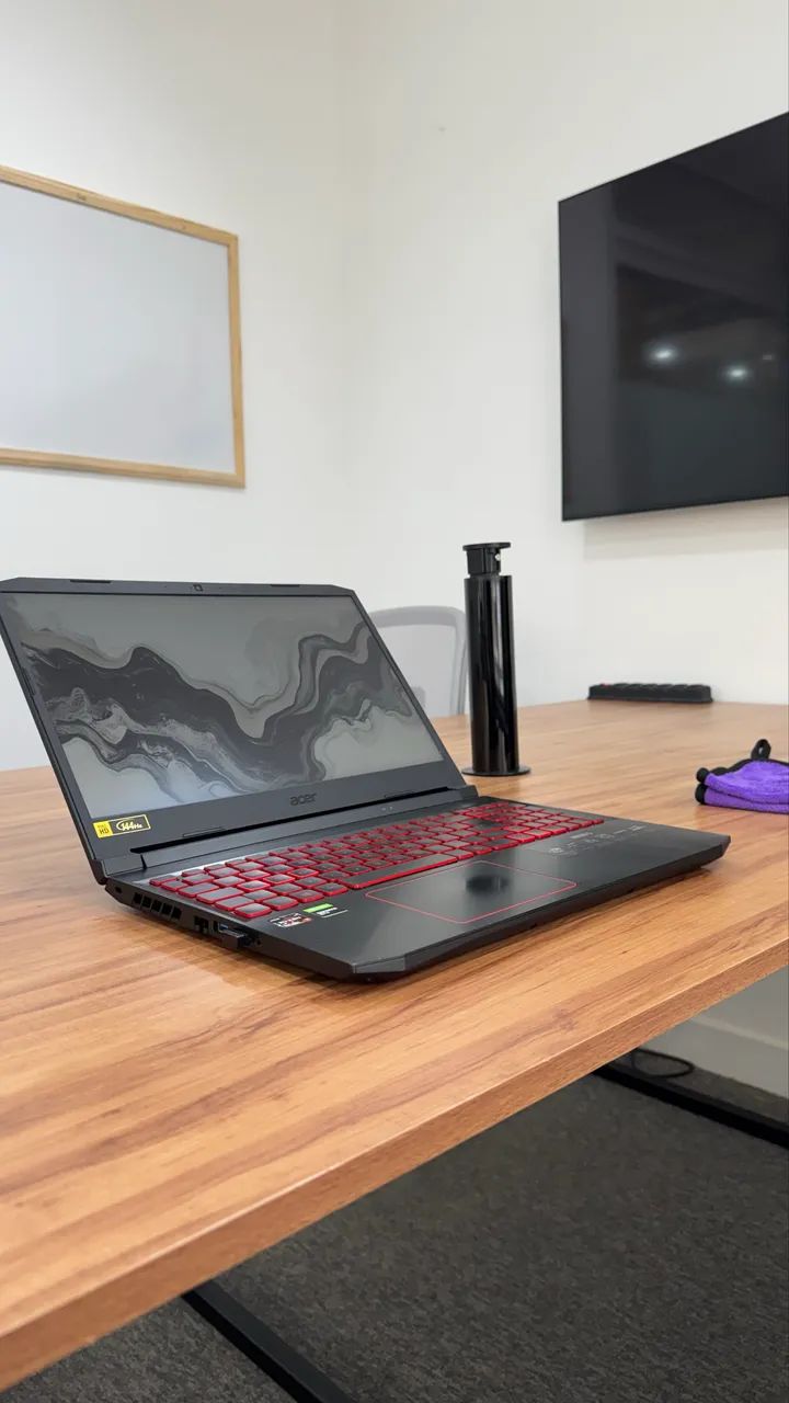 Nitro 5 